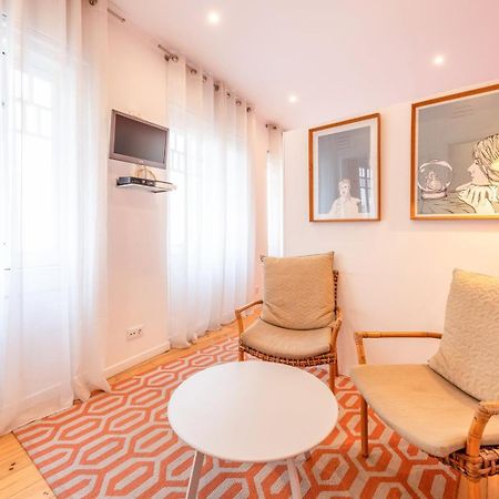 Ferienwohnung Guestready - Baixa Blues Lissabon Exterior foto