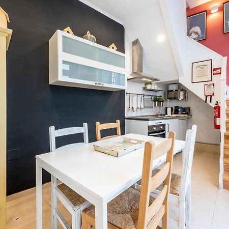 Ferienwohnung Guestready - Baixa Blues Lissabon Exterior foto