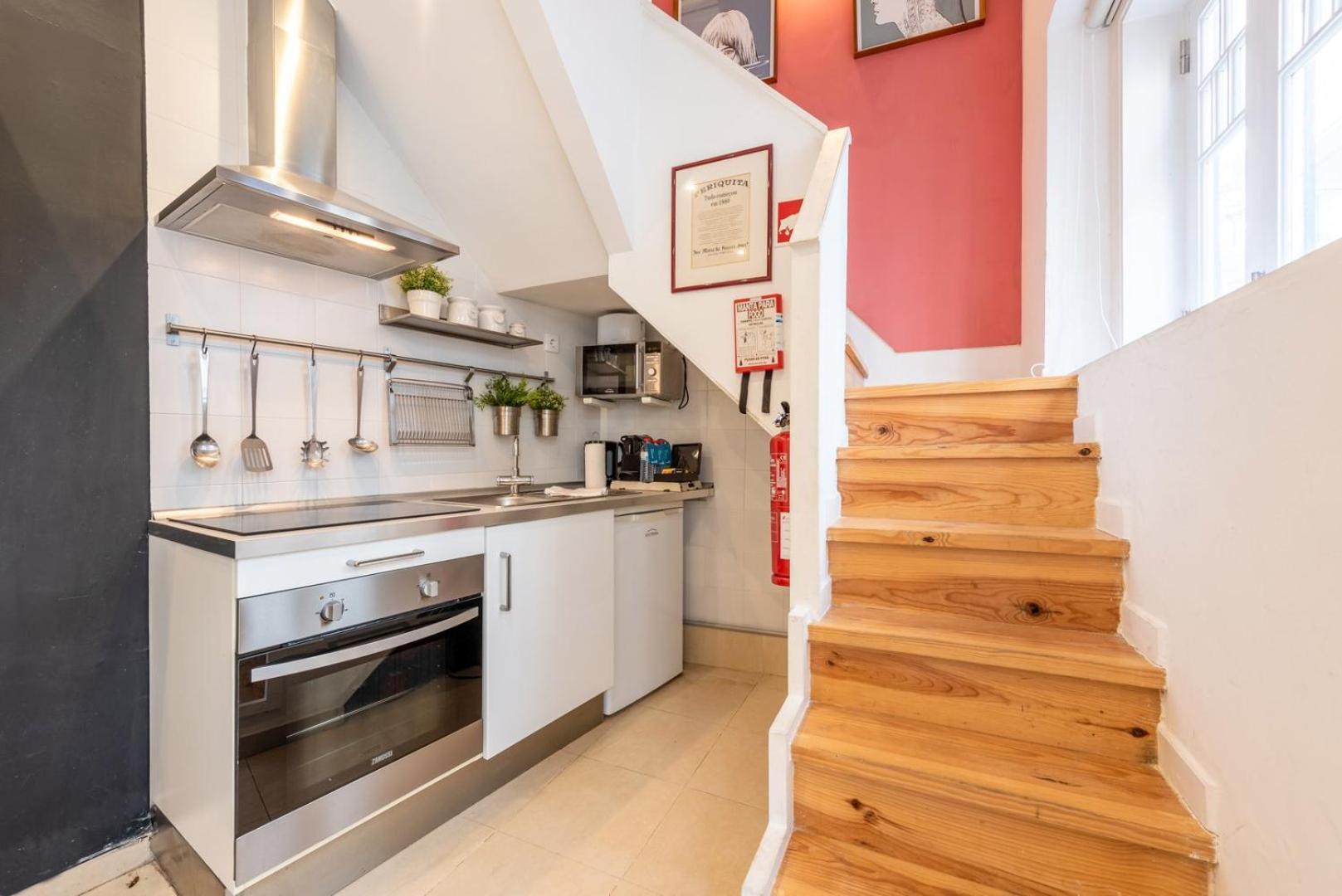 Ferienwohnung Guestready - Baixa Blues Lissabon Exterior foto