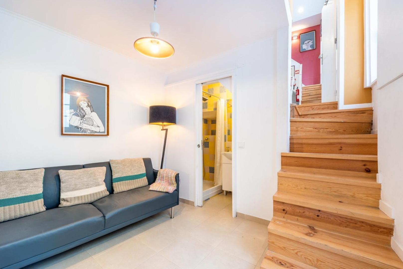 Ferienwohnung Guestready - Baixa Blues Lissabon Exterior foto