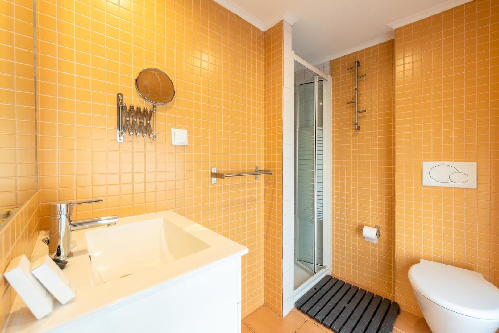 Ferienwohnung Guestready - Baixa Blues Lissabon Exterior foto
