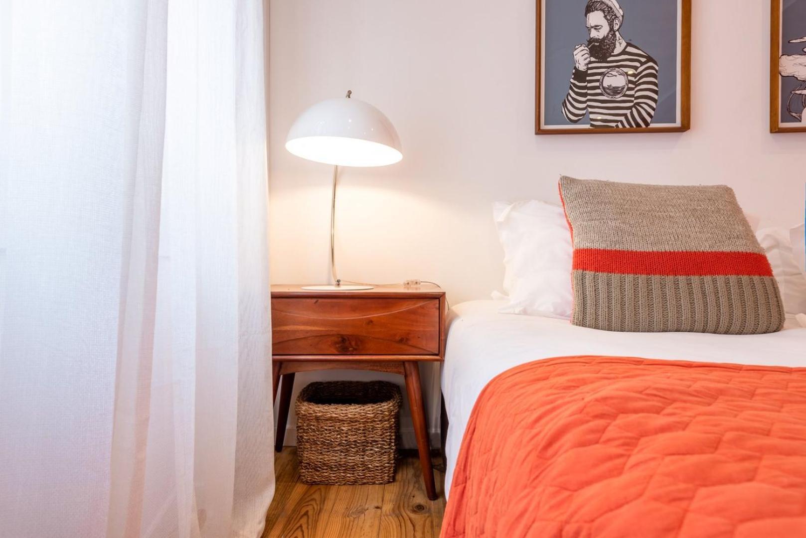 Ferienwohnung Guestready - Baixa Blues Lissabon Exterior foto
