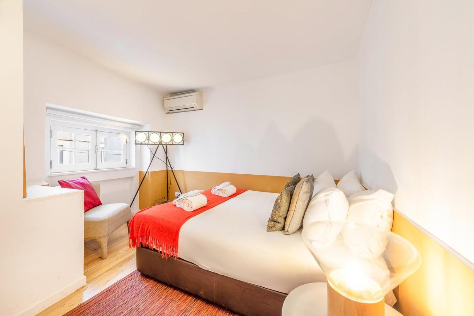 Ferienwohnung Guestready - Baixa Blues Lissabon Exterior foto
