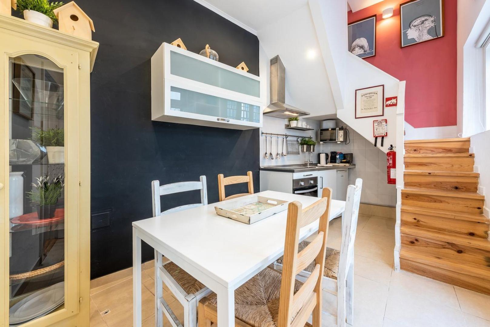 Ferienwohnung Guestready - Baixa Blues Lissabon Exterior foto