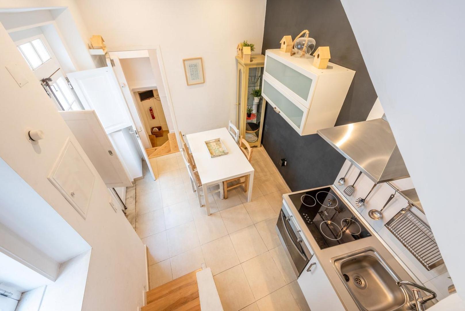 Ferienwohnung Guestready - Baixa Blues Lissabon Exterior foto