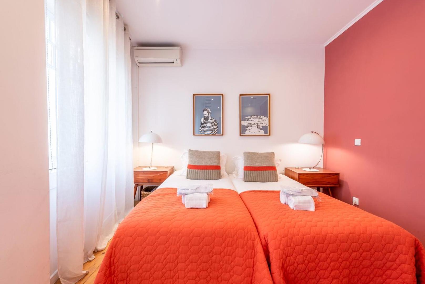 Ferienwohnung Guestready - Baixa Blues Lissabon Exterior foto