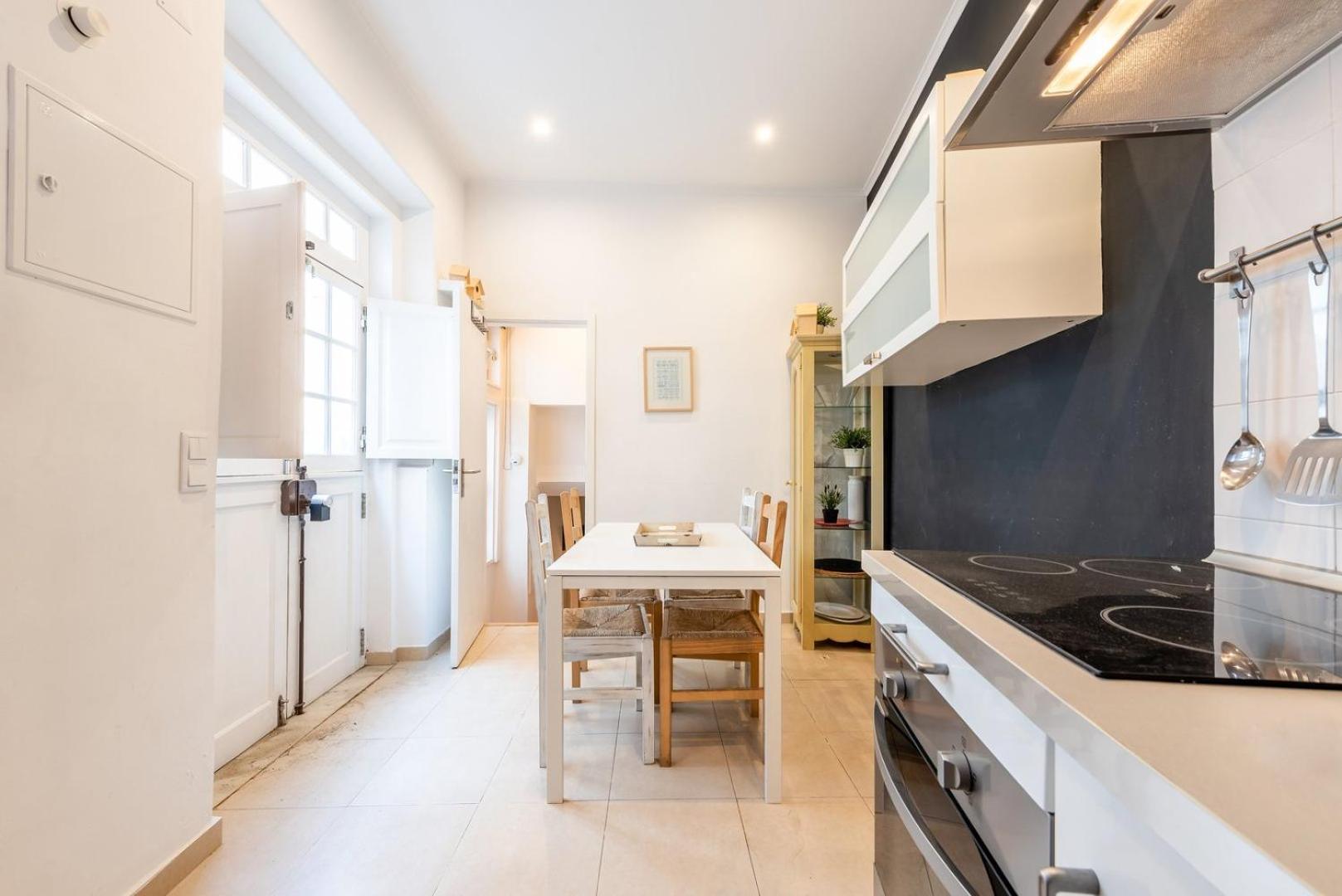 Ferienwohnung Guestready - Baixa Blues Lissabon Exterior foto