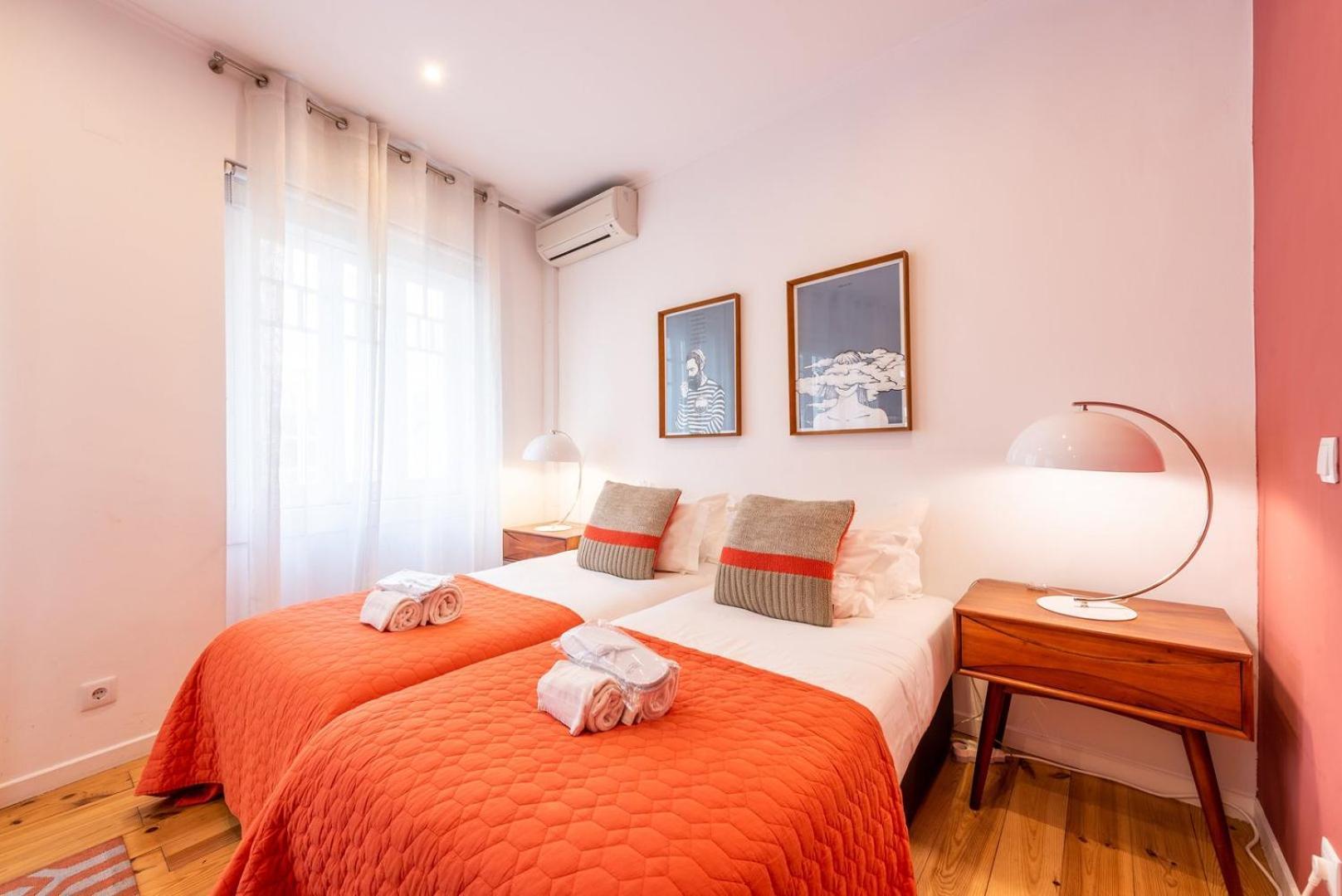 Ferienwohnung Guestready - Baixa Blues Lissabon Exterior foto