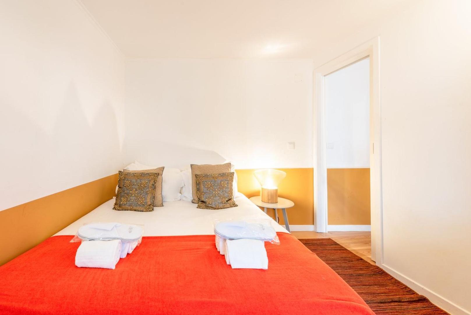 Ferienwohnung Guestready - Baixa Blues Lissabon Exterior foto