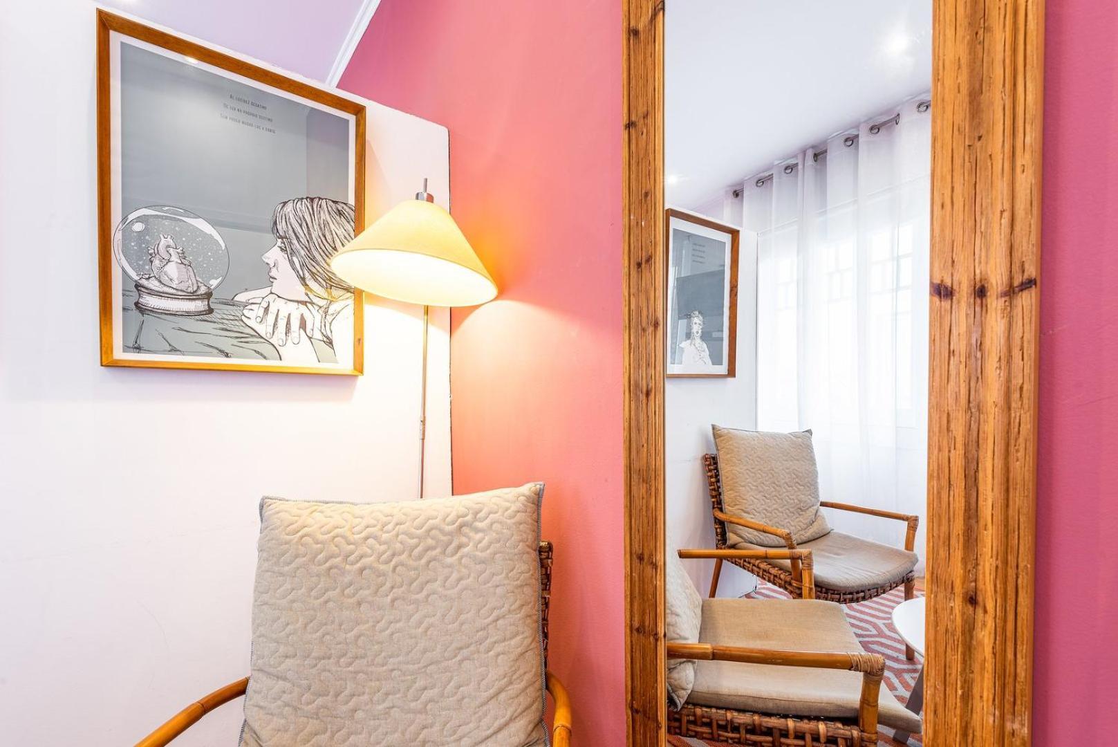 Ferienwohnung Guestready - Baixa Blues Lissabon Exterior foto