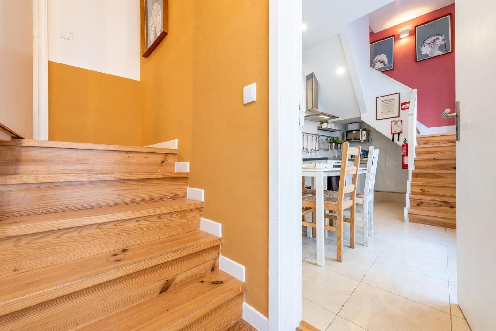 Ferienwohnung Guestready - Baixa Blues Lissabon Exterior foto